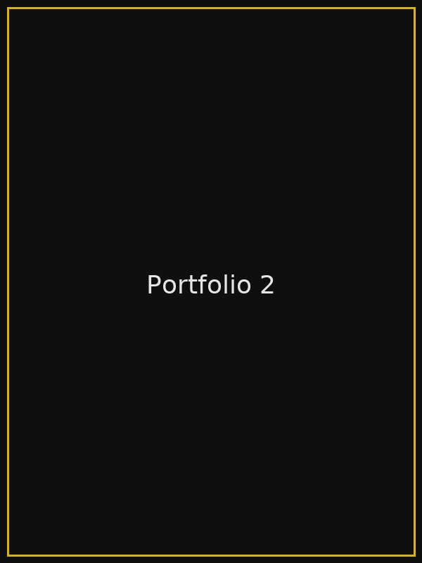 Przykładowe ujęcie portret